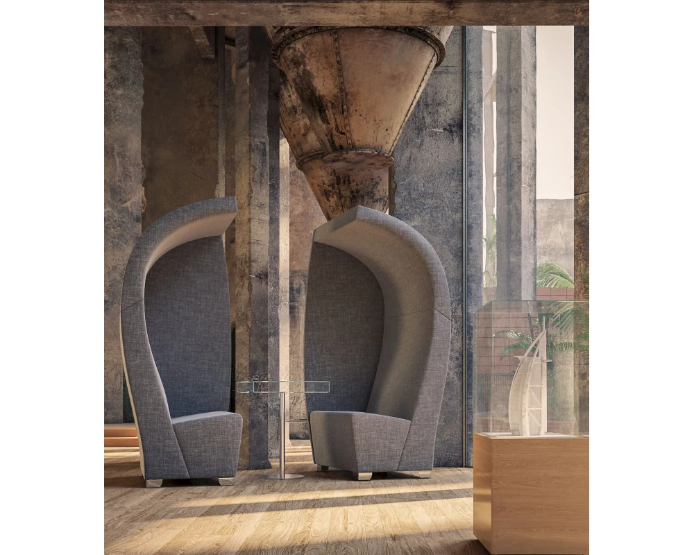 Комплект мягкой мебели М8 Capsule