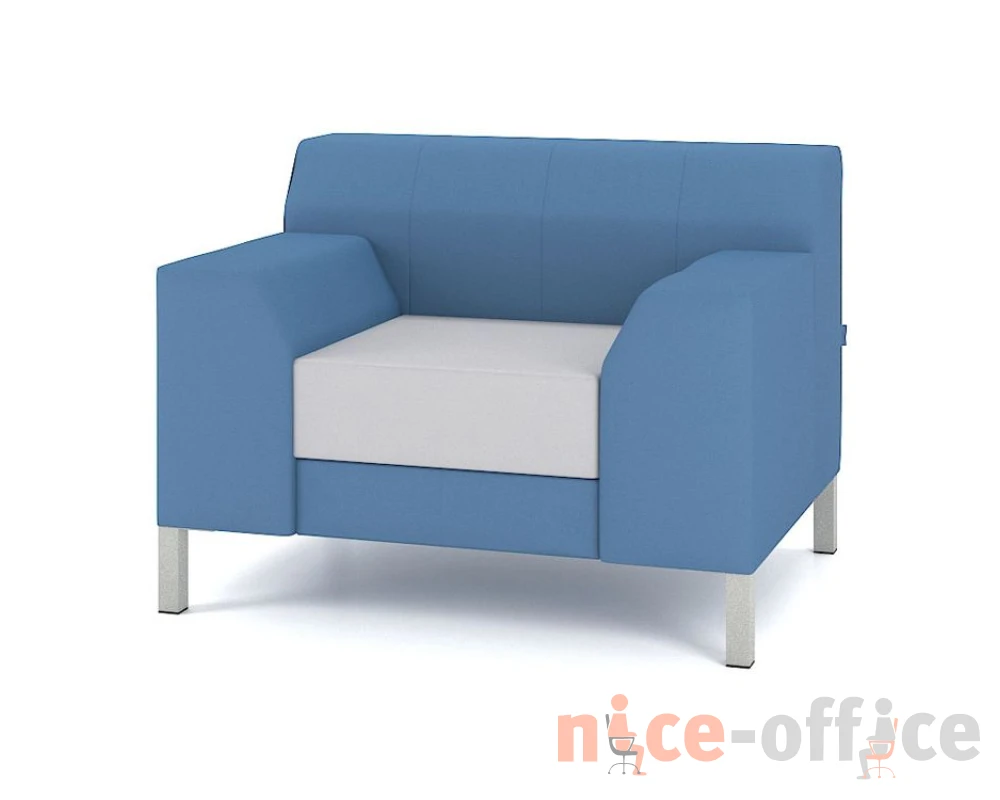 Кресло M9L-1S Легкий стиль / Easy style