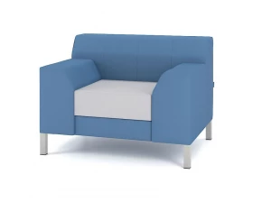 Кресло M9L-1S Easy style images