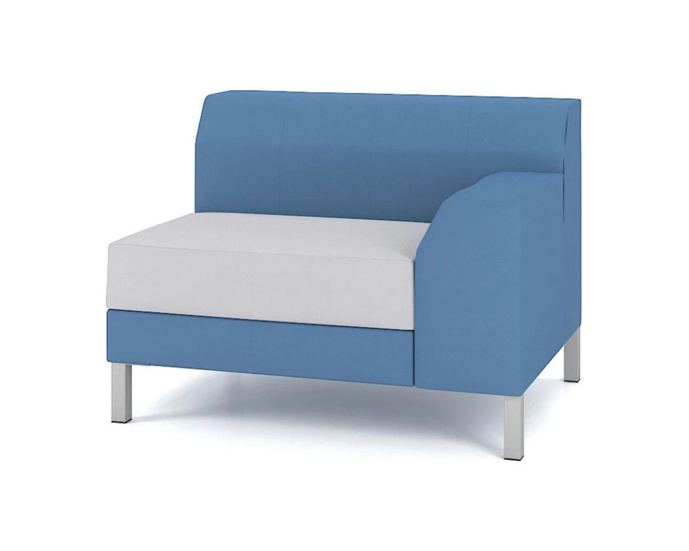 Модуль M9L-1DL (1DR) -1000 Easy style