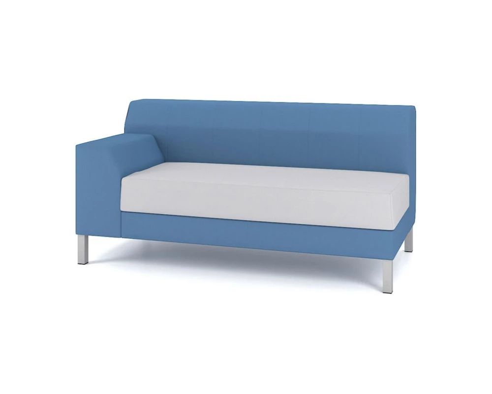 Модуль M9L-2DL (2DR) -1500 Easy style