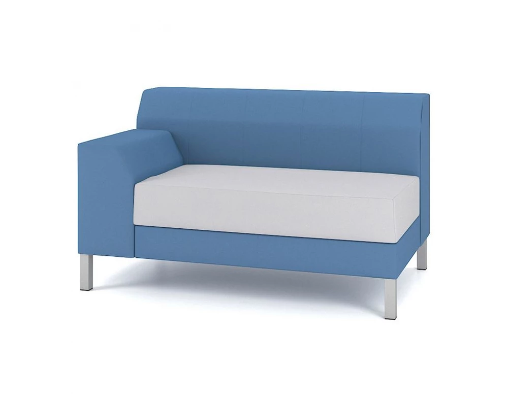 Модуль M9L-2DL (2DR) Easy style