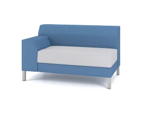 Модуль M9L-2DL (2DR) Easy style images