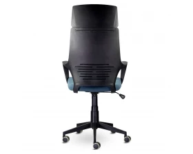 Кресло Айкью М-710 BLACK PL images