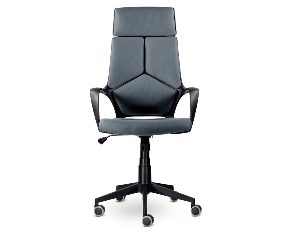 Кресло Айкью М-710 BLACK PL