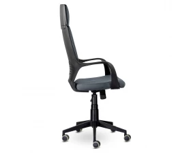 Кресло Айкью М-710 BLACK PL images