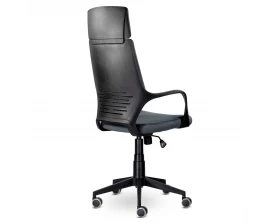 Кресло Айкью М-710 BLACK PL images