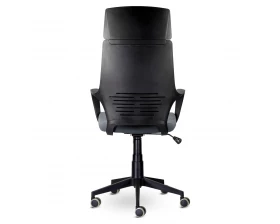 Кресло Айкью М-710 BLACK PL images