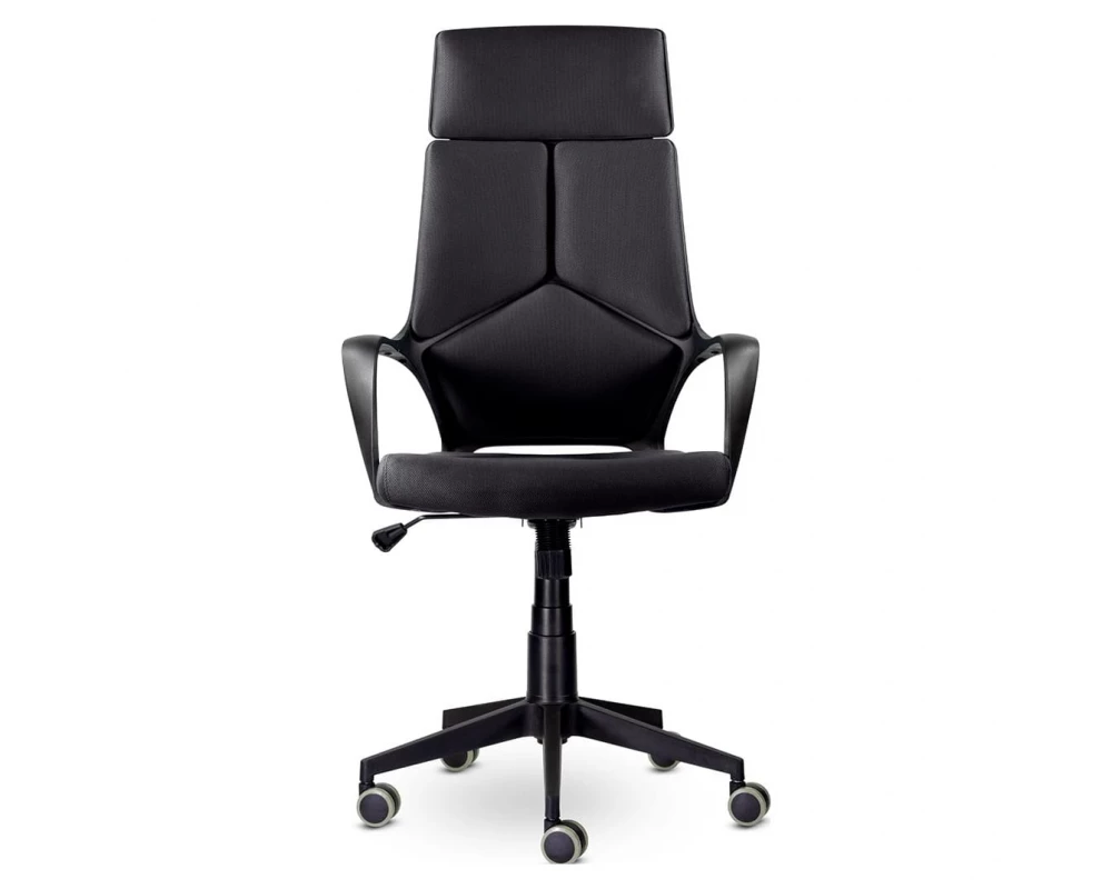 Кресло Айкью М-710 BLACK PL