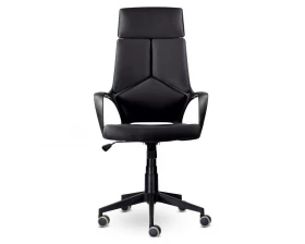 Кресло Айкью М-710 BLACK PL images