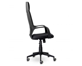 Кресло Айкью М-710 BLACK PL images