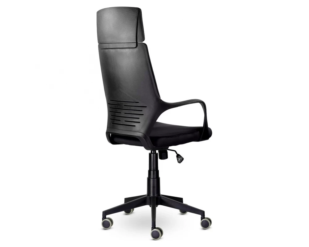 Кресло Айкью М-710 BLACK PL