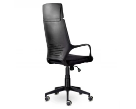 Кресло Айкью М-710 BLACK PL images