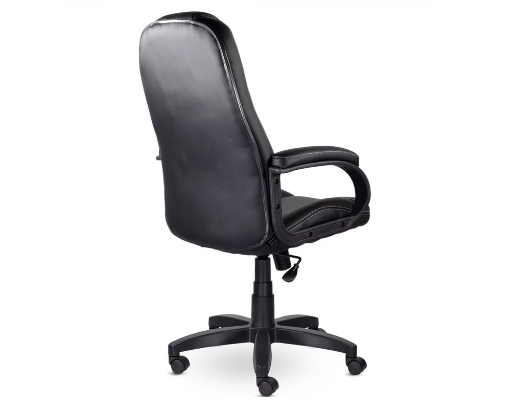 Кресло Аризона СН-400 Бюджет В пластик-люкс 727