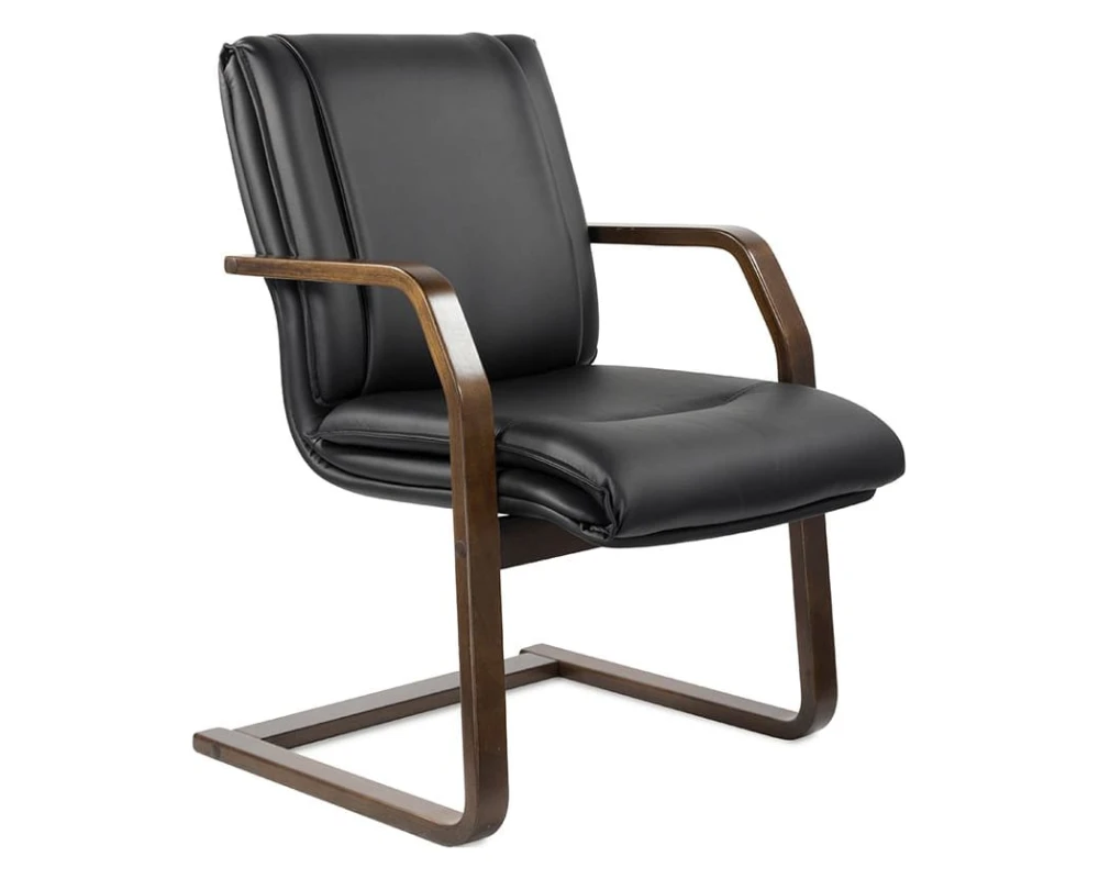 Кресло Артекс Н/п дерево