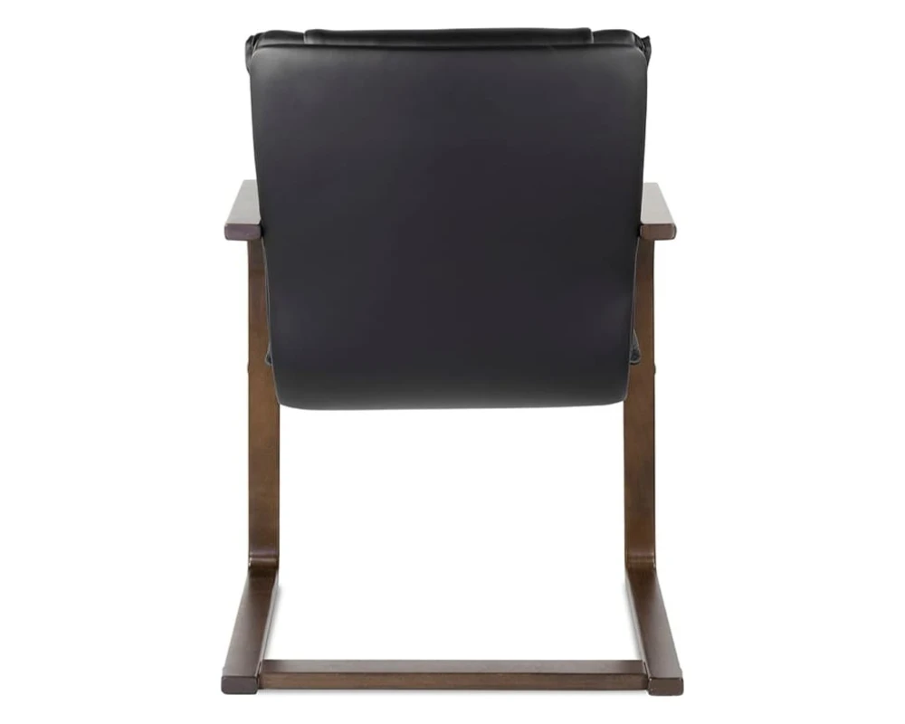 Кресло Артекс Н/п дерево