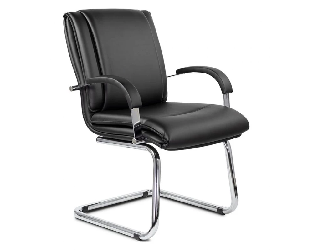 Кресло Артекс Н/п хром