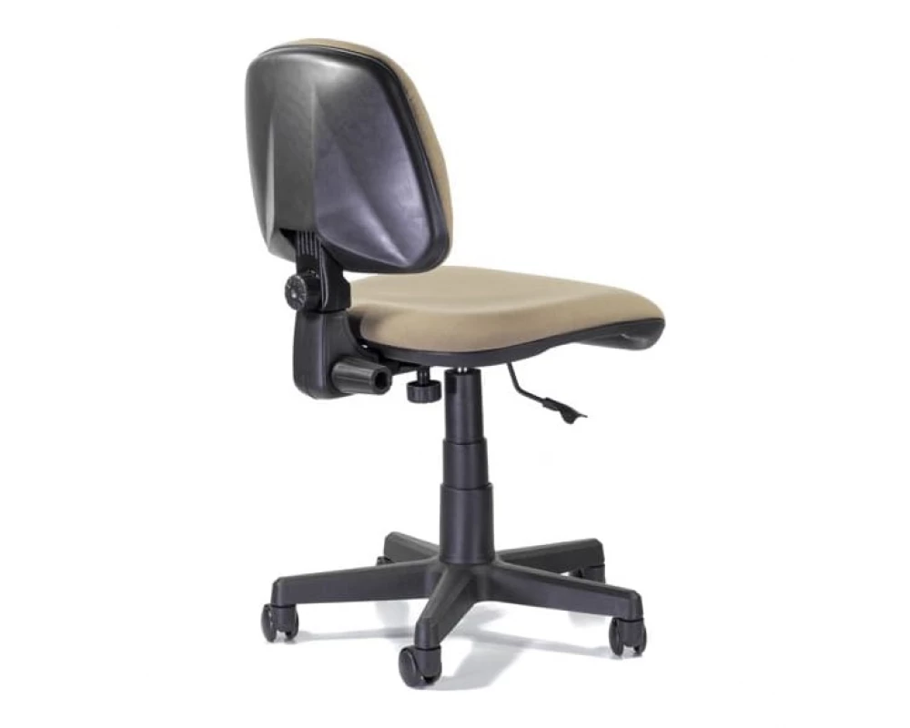 Кресло Астек Б/п пластик