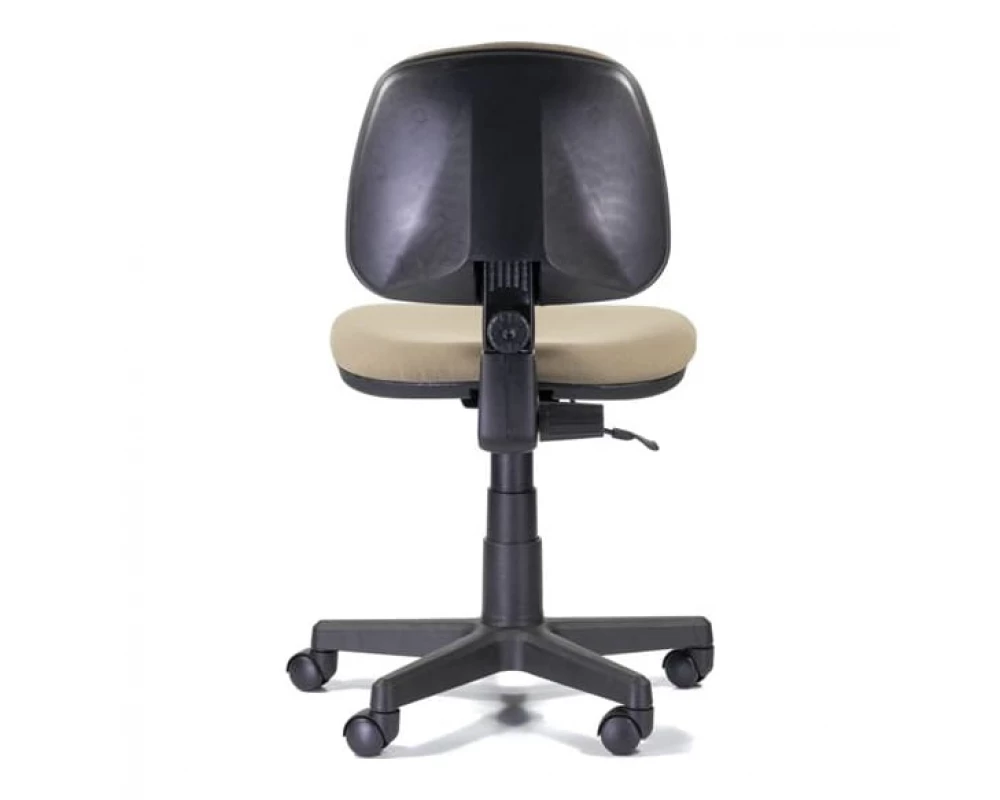 Кресло Астек Б/п пластик