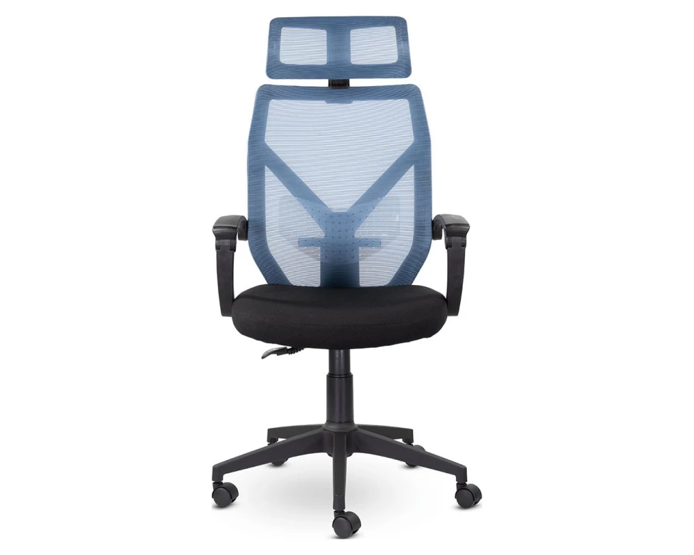 Кресло Астон М-711 BLACK PL