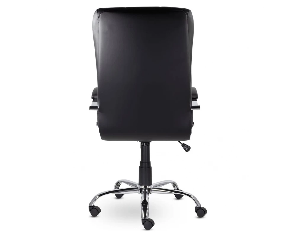 Кресло Атлант В хром