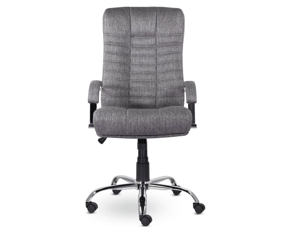 Кресло Атлант В хром