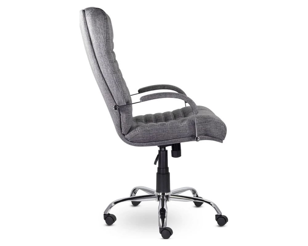 Кресло Атлант В хром