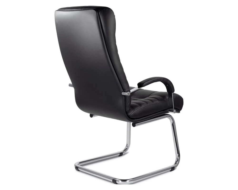 Кресло Атлант В/п хром