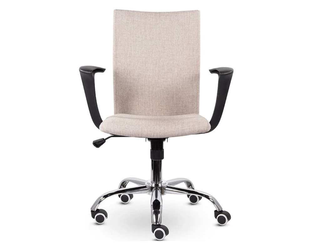 Кресло Бэрри М-902 TG хром