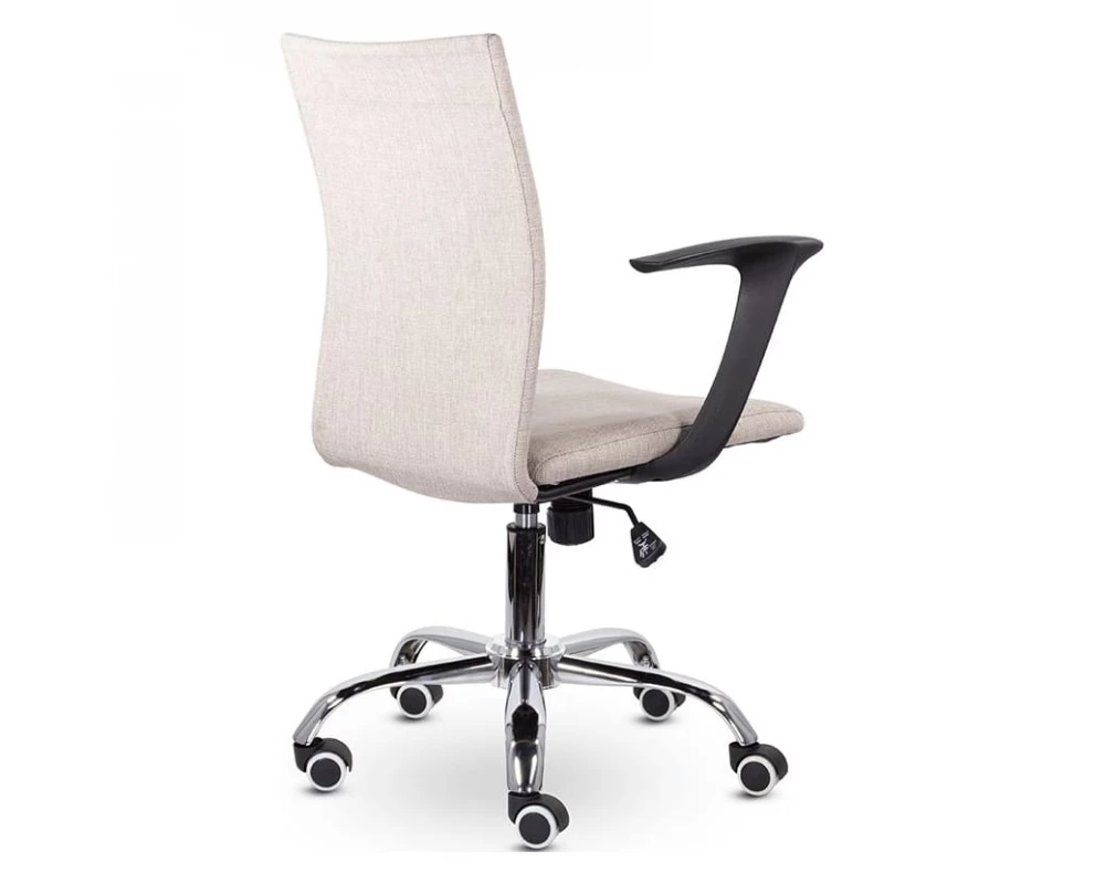 Кресло Бэрри М-902 TG хром