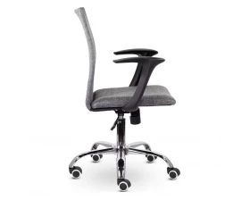 Кресло Бэрри М-902 TG хром images