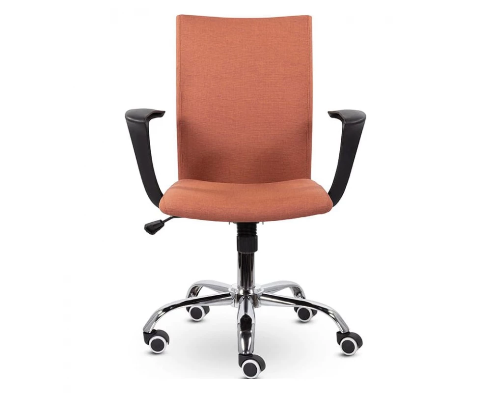 Кресло Бэрри М-902 TG хром