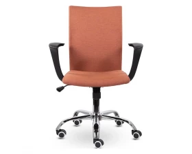 Кресло Бэрри М-902 TG хром images