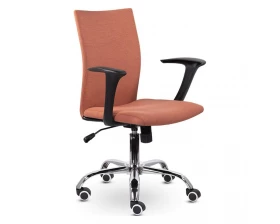 Кресло Бэрри М-902 TG хром images