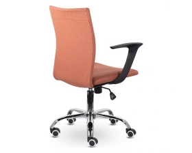 Кресло Бэрри М-902 TG хром images