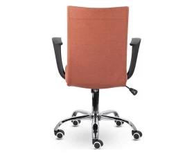 Кресло Бэрри М-902 TG хром images