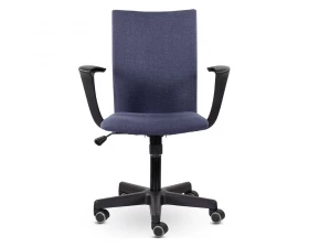 Кресло Бэрри М-902 TG пластик images