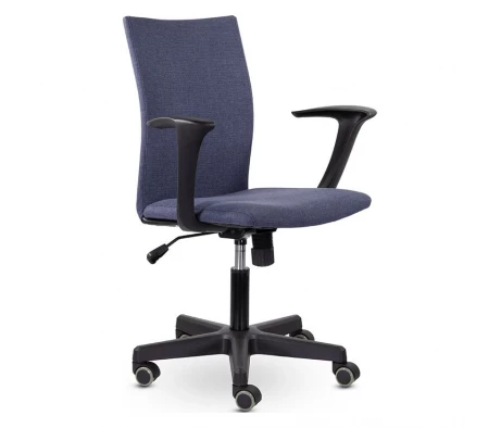 Кресло Бэрри М-902 TG пластик