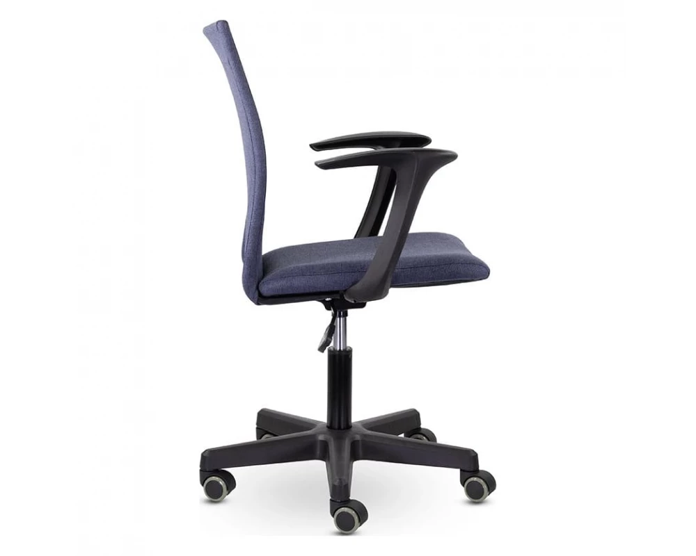 Кресло Бэрри М-902 TG пластик