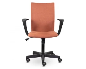 Кресло Бэрри М-902 TG пластик images