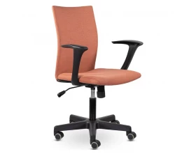 Кресло Бэрри М-902 TG пластик images