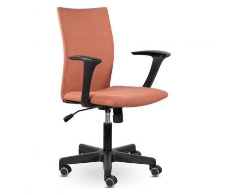 Кресло Бэрри М-902 TG пластик