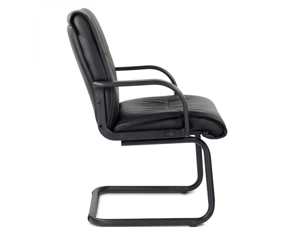 Кресло Бона Н/п пластик