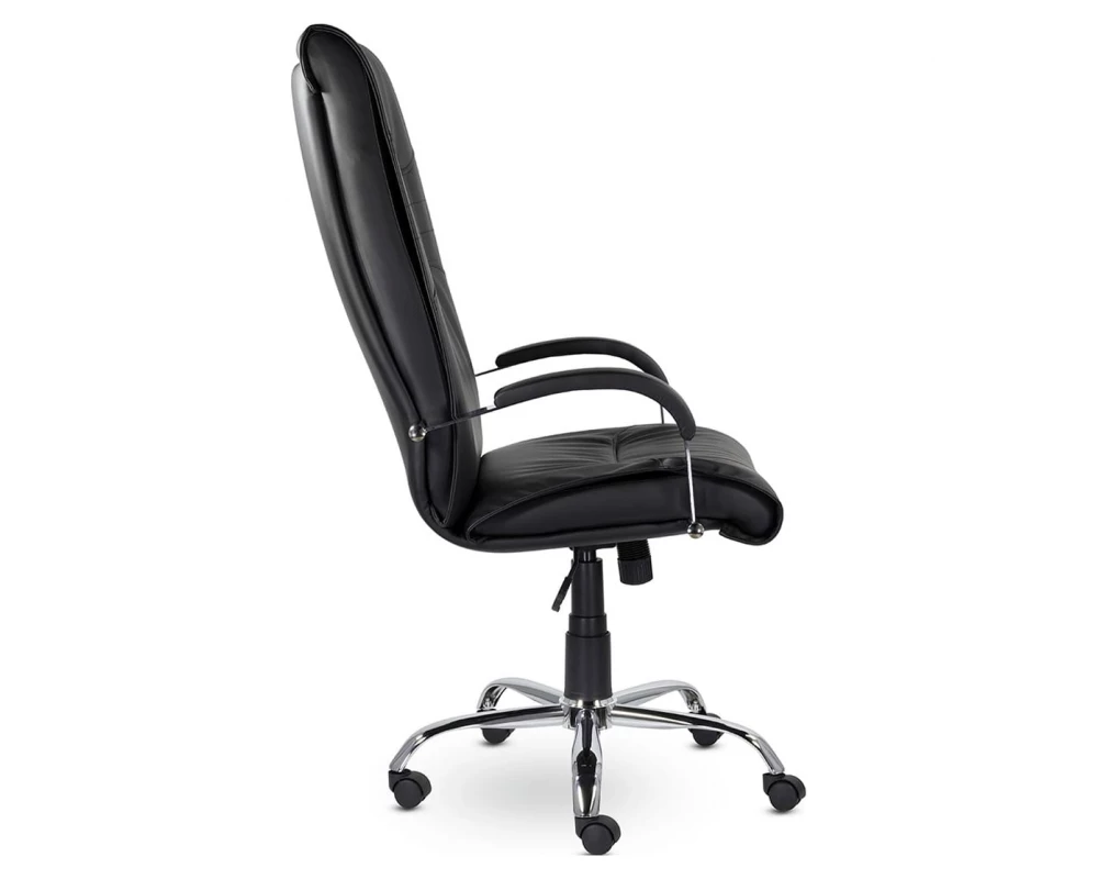 Кресло Бона В хром