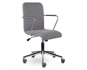 Кресло Честер GTP TG хром images