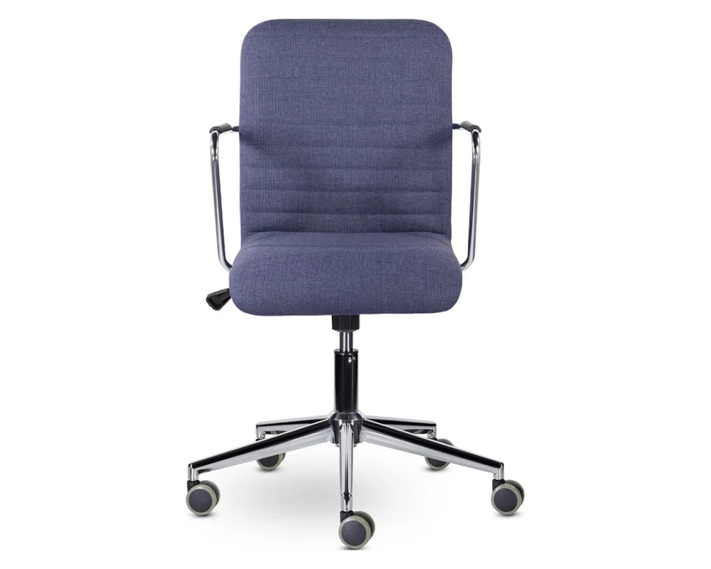 Кресло Честер GTP TG хром