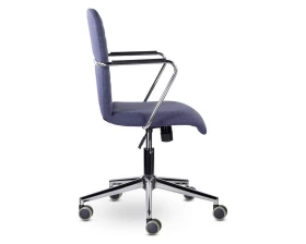 Кресло Честер GTP TG хром images