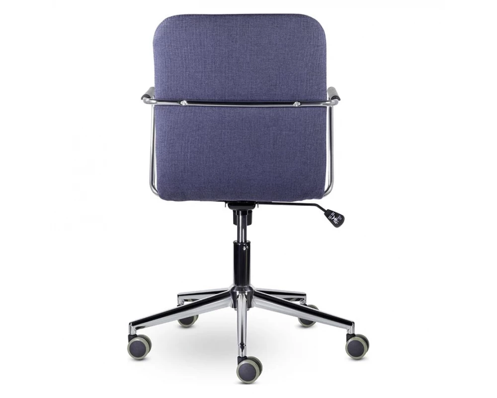 Кресло Честер GTP TG хром