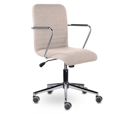 Кресло Честер GTP TG хром