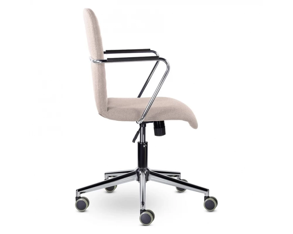 Кресло Честер GTP TG хром